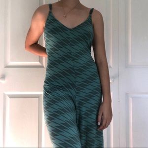 Manaola Halaʻula Jumpsuit